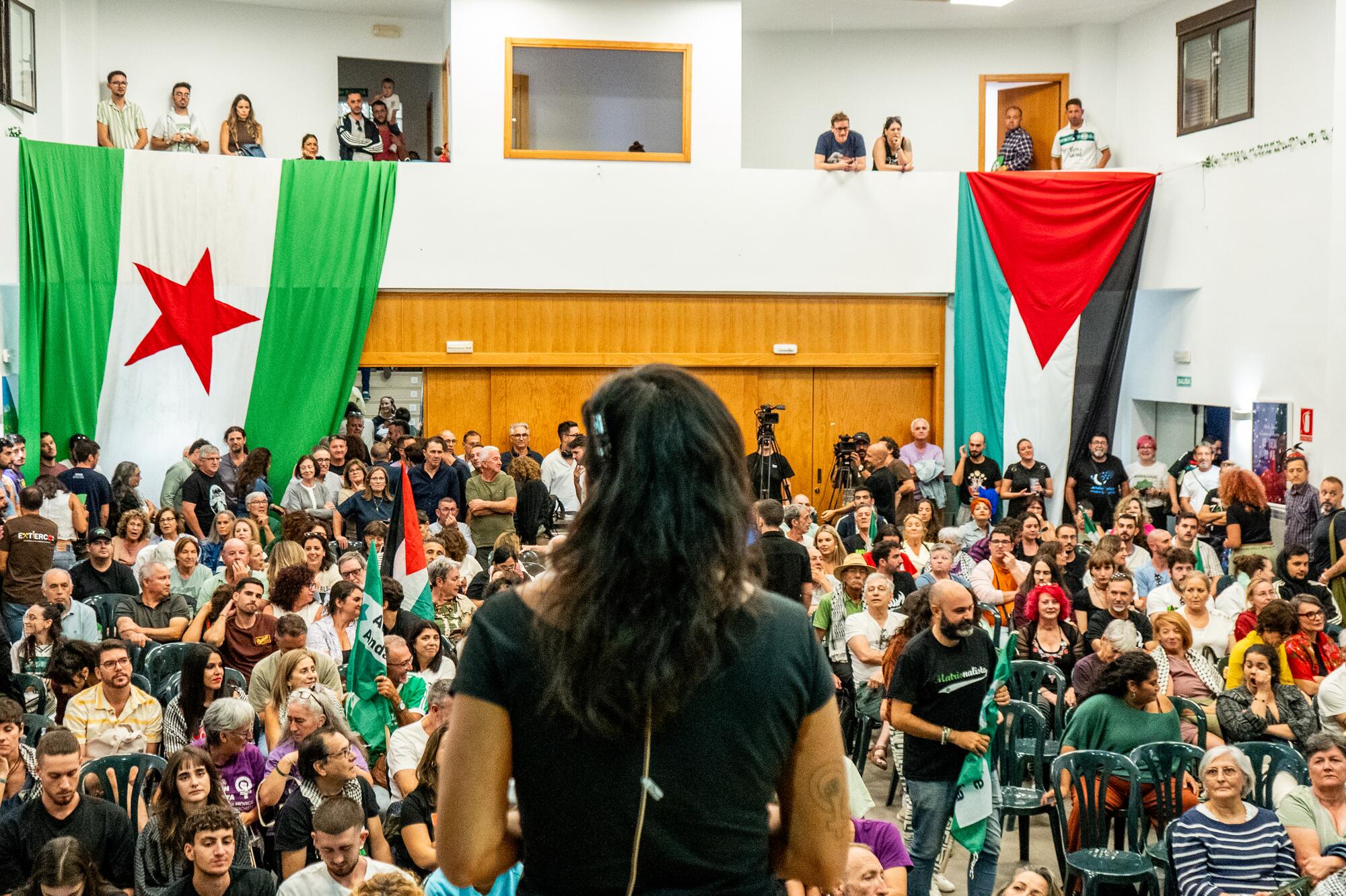 Escuela Otoño Adelante